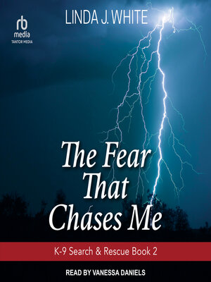 cover image of The Fear That Chases Me